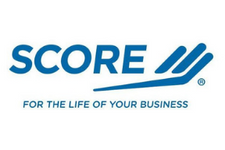 SCORE Logo